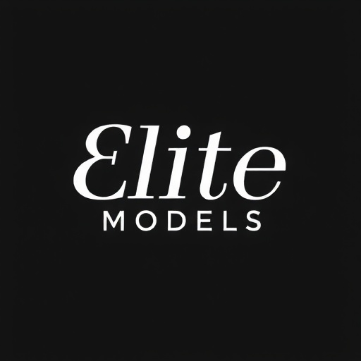 Elite Models Dubai Logo